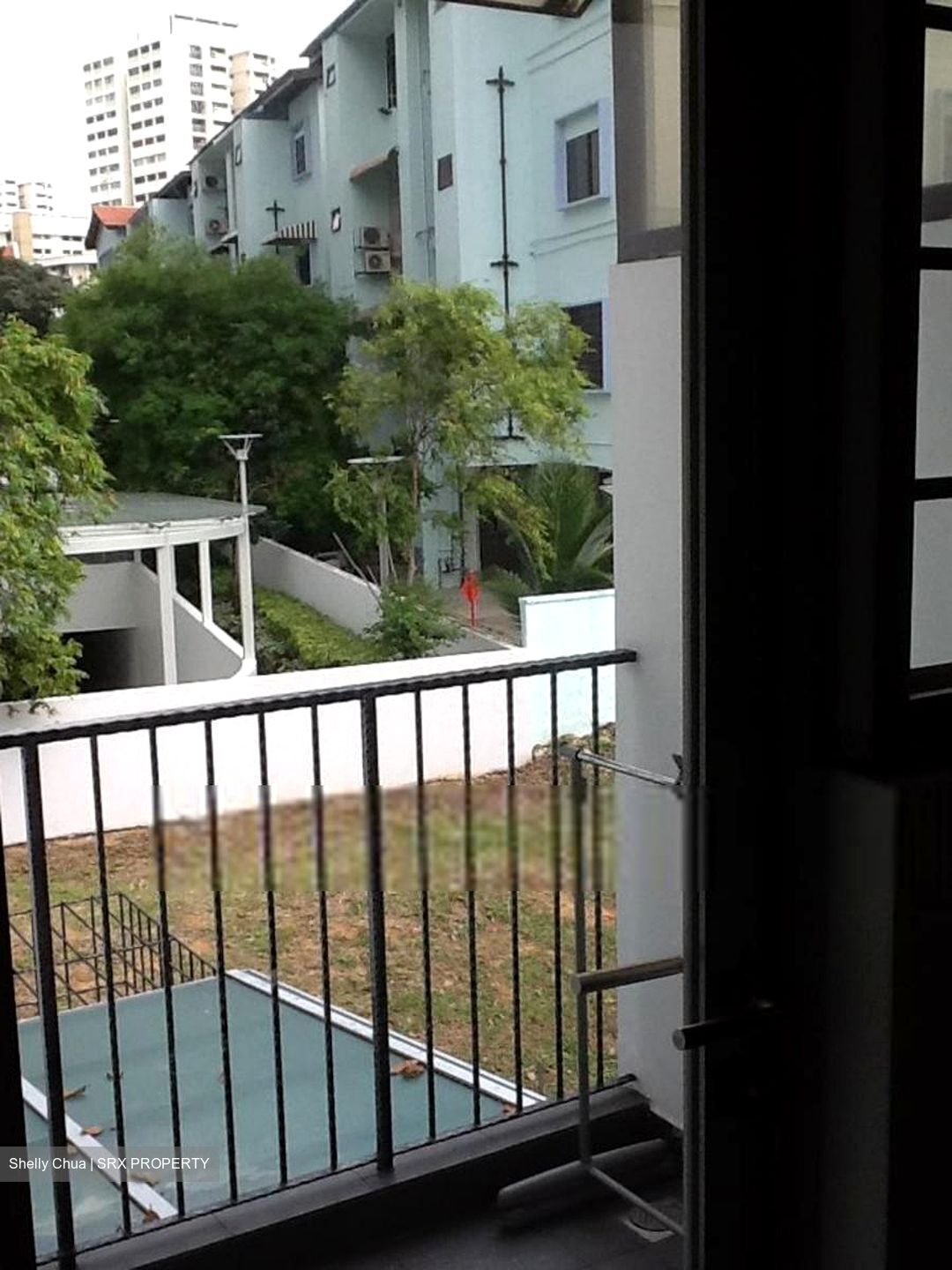 Pebble Lane (D15), Terrace #278351911